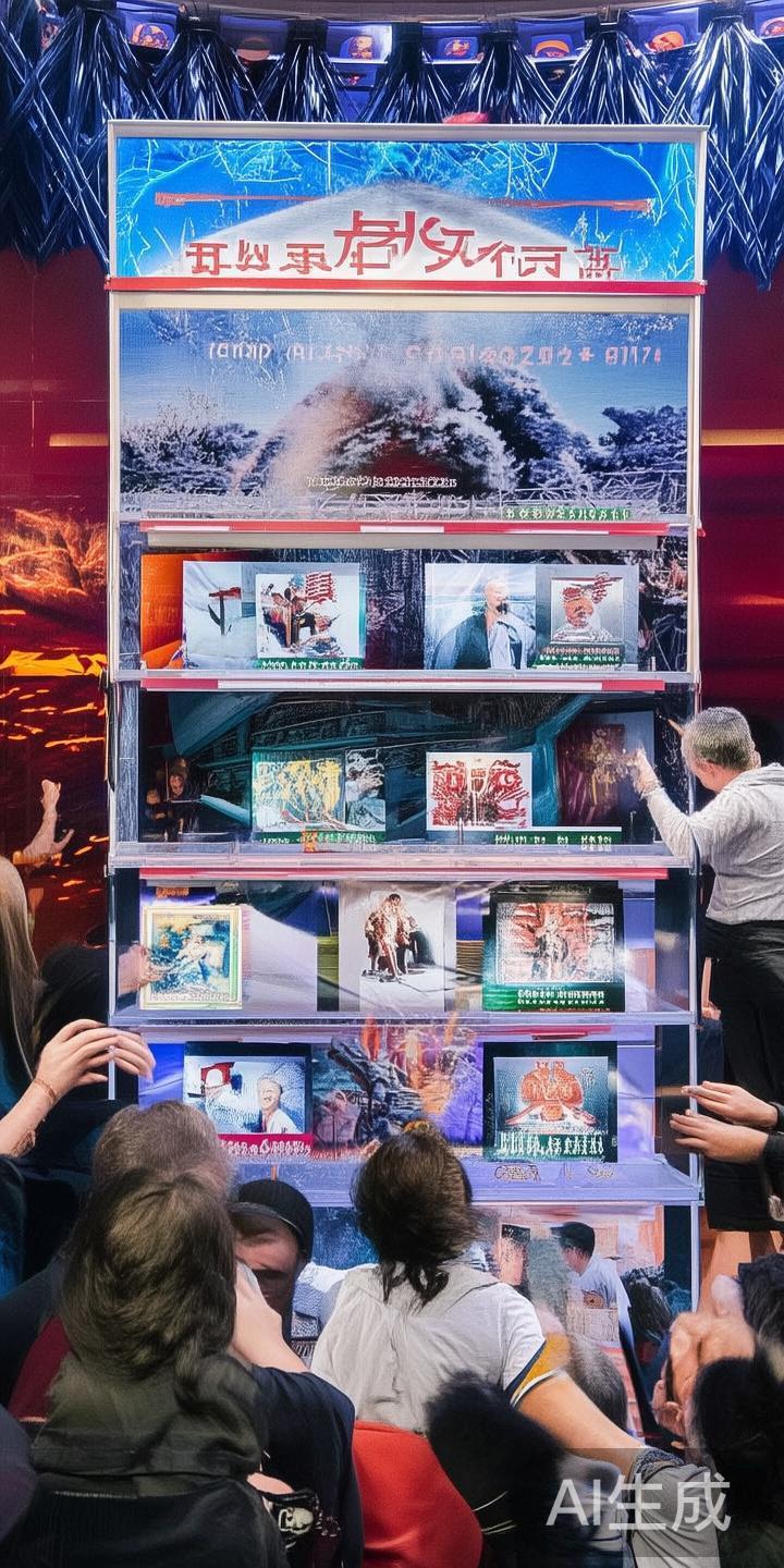 活动期间，所有参与者通过官方平台进行报名，即可获得