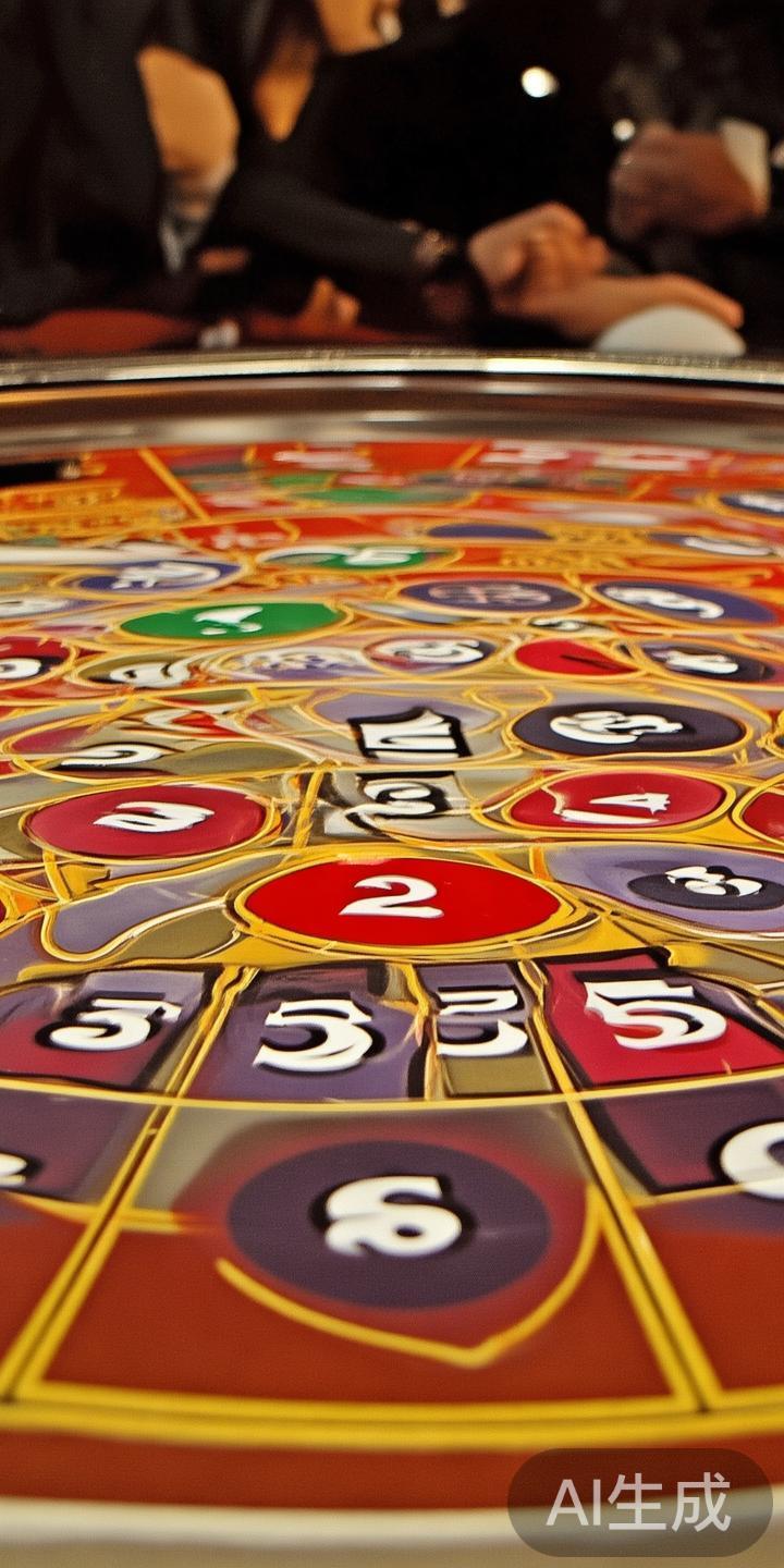 全面解析南宫28圈赌博的玩法规则与安全防范措施指南 重点区域:28个赌圈代表不同的数字区域或特殊符号,