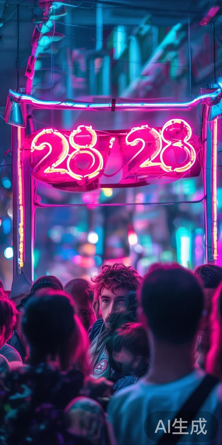 深入剖析“28圈跟南宫28”的含义与背后故事背景