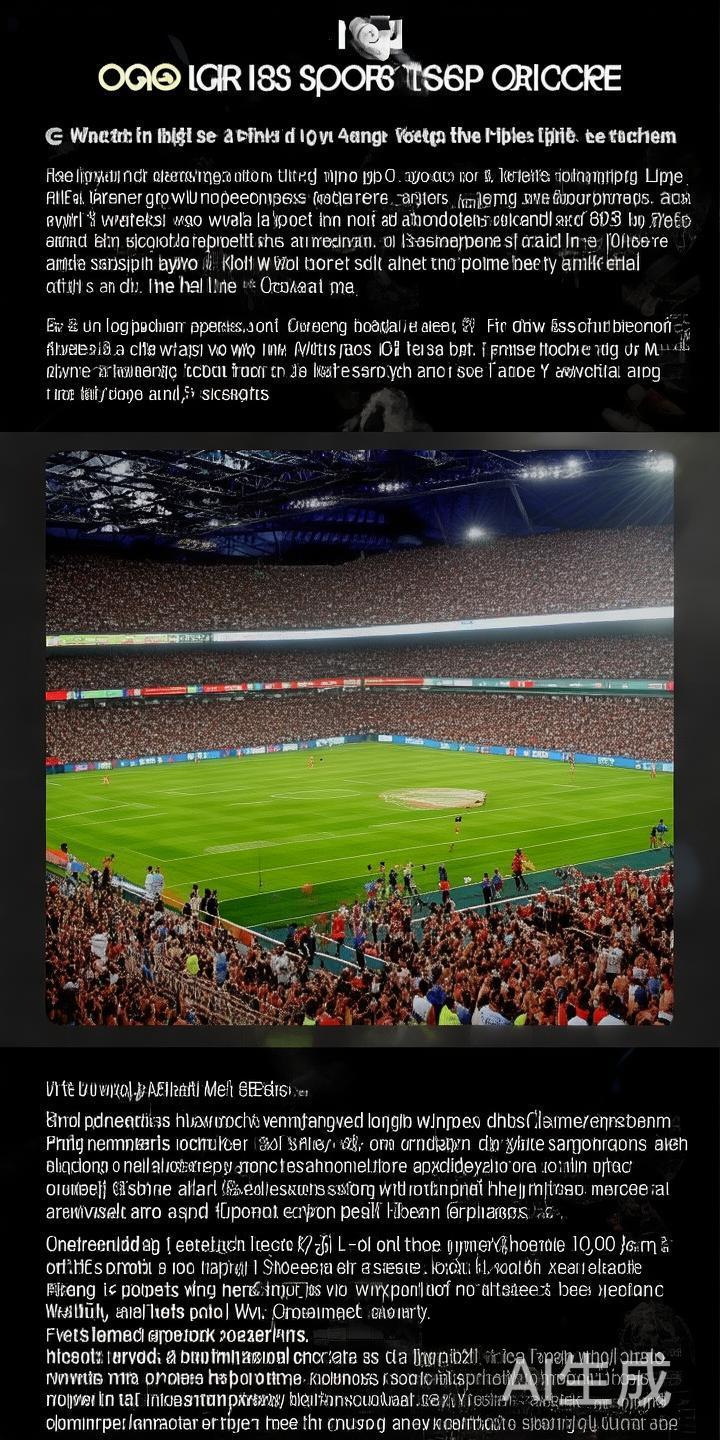 尽享无限精彩：Ng体育网页带来极致体育体验