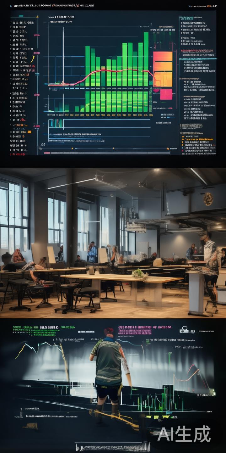 在提升胜率的过程中，数据分析起到了关键作用。通过记