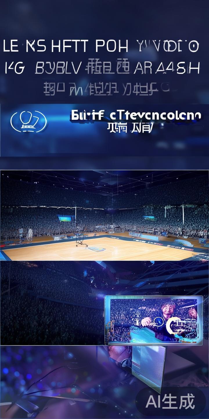 2023年NG体育最新动态全揭秘：近期赛事回顾与未来发展趋势分析