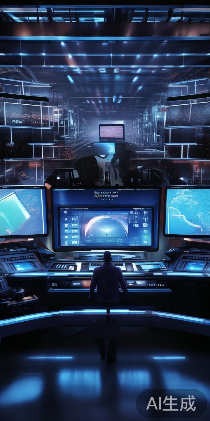 加拿大NG体育谁有优势?详细分析助你了解关键因素 技术是任何科技类平台的核心竞争力。加拿大NG体育在