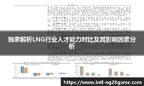 独家解析LNG行业人才能力对比及其影响因素分析
